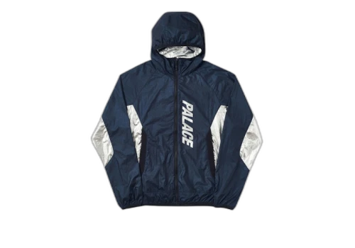 Palace Foil Jacket Ink