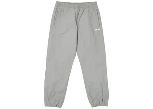 Palace Font Shell Pant Grey