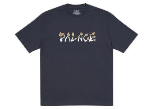 Palace Fun Guy T-shirt Navy