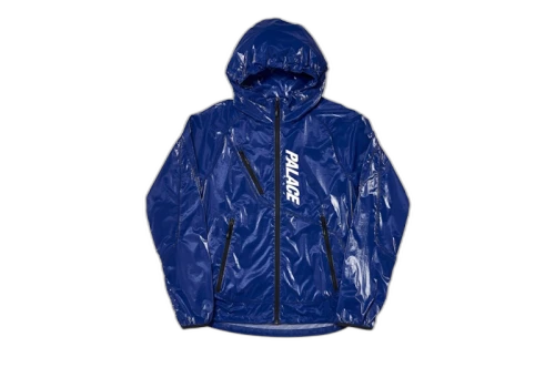 Palace G-Loss Jacket Blue