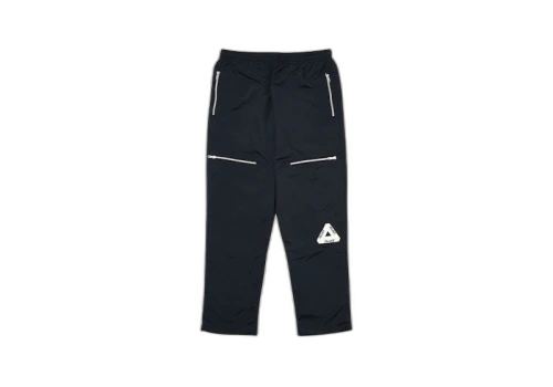 Palace G-Low Shell Bottoms Black