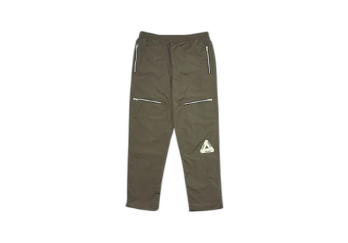 Palace G-Low Shell Bottoms Olive