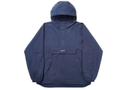 Palace Gassy Jacket Navy