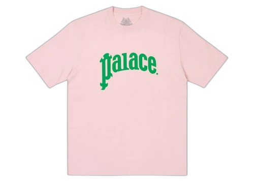 Palace Gassy T-shirt Lush Flush