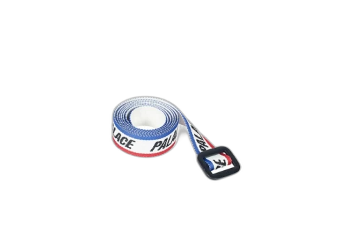 Palace Genius Belt White
