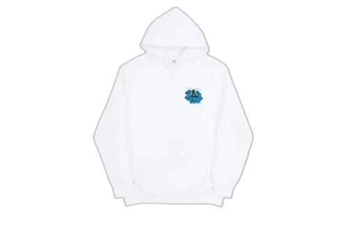 Palace Getting Higher Hood White