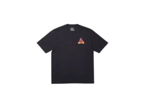 Palace Globular T-Shirt Black