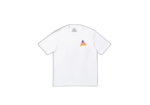 Palace Globular T-Shirt White