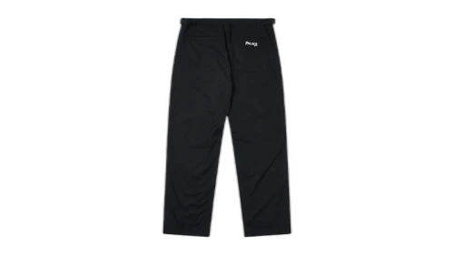 Palace Golf Trouser Black