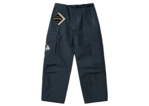 Palace GORE-TEX 3L M-Tek Trouser Navy