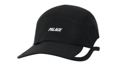 Palace GORE-TEX 3L Runner Black