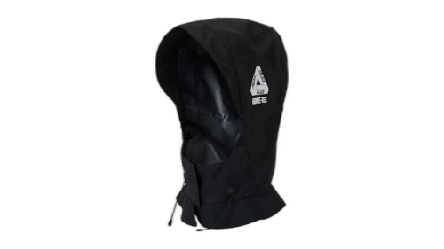 Palace Gore-Tex 3L Showerman Hood Black