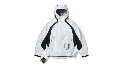Palace GORE-TEX 3L Tek Jacket Cloud/Black