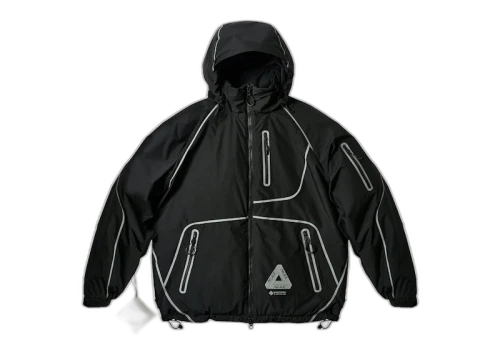 Palace Gore-Tex Infinium Jacket Black