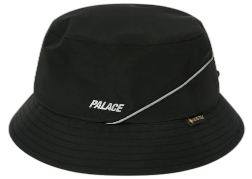 Palace GORE-TEX M-Tek Bucket Black
