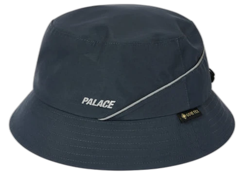 Palace GORE-TEX M-Tek Bucket Navy