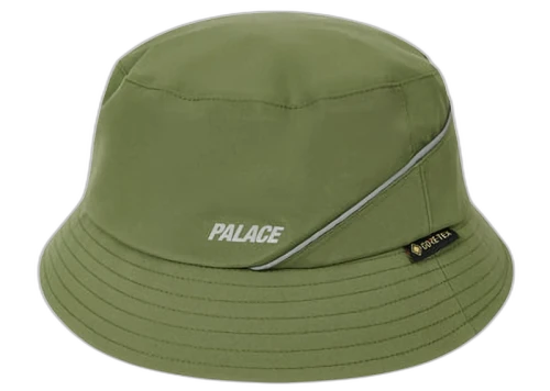 Palace GORE-TEX M-Tek Bucket The Deep Green