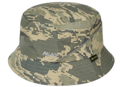 Palace GORE-TEX M-Tek Bucket Tiger Digi Camo