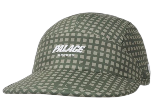 Palace GORE-TEX Runner Camo