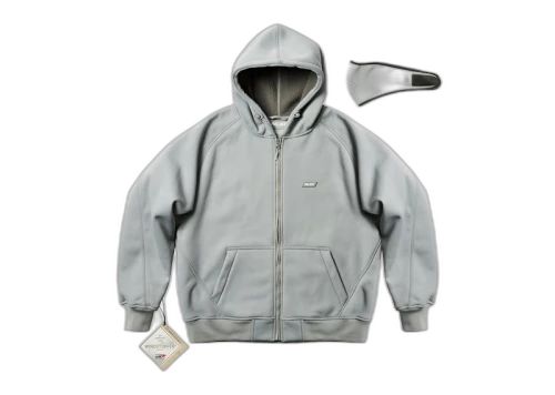 Palace Gore-Tex Windstopper Bonded Jacket Concrete Grey