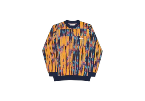 Palace Gradient Knit Multi