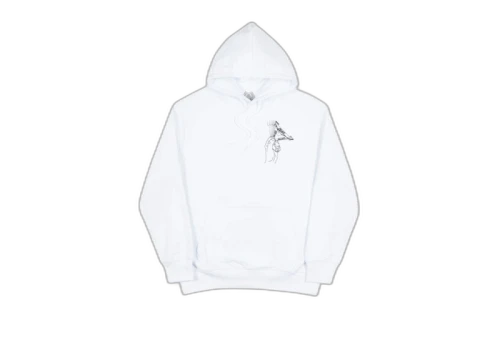 Palace Grand Master Hood White