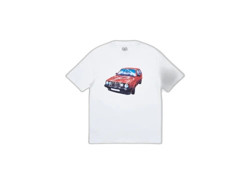 Palace GT Alight T-Shirt White