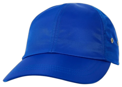 Palace Guard 6-Panel Royal Blue