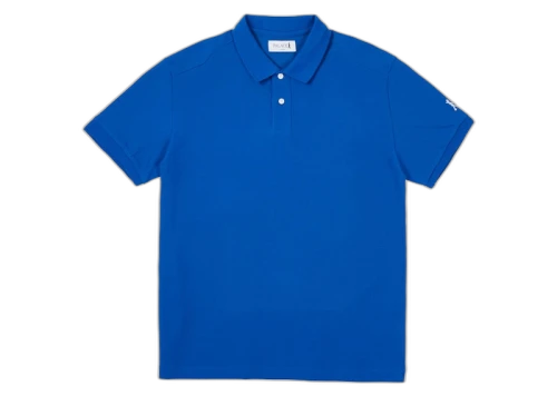 Palace Guard Polo Royal Blue
