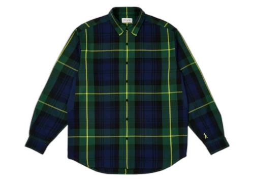 Palace Guard Shirt Black