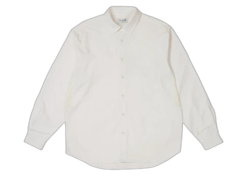 Palace Guard Shirt White