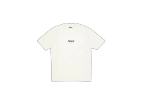 Palace Ham T-Shirt White