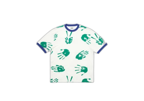 Palace Handy T-Shirt (SS20) White
