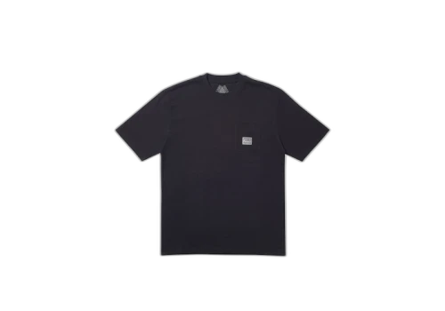 Palace Hardware T-Shirt Black