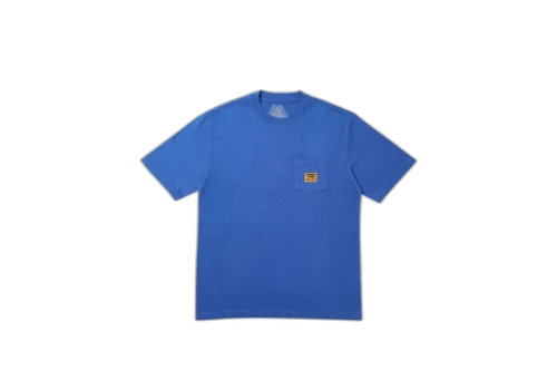 Palace Hardware T-Shirt Blue