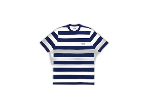 Palace Heavy T-Shirt Navy