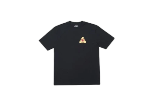 Palace Hi-Ferg T-Shirt Black
