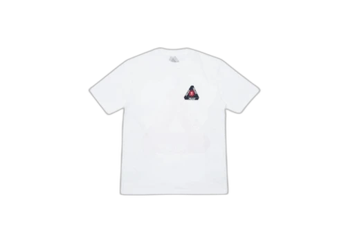 Palace Hi-Ferg T-Shirt White