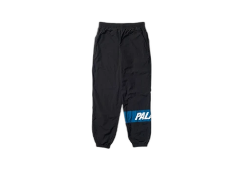 Palace Hi Grade Shell Pant Black