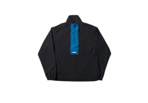 Palace Hi Grade Shell Top Black