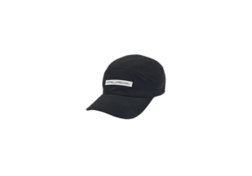 Palace Hologram Shell Running Hat Black