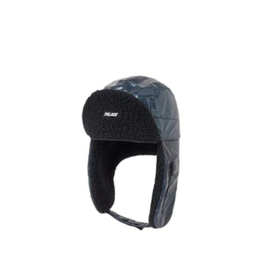 Palace Hot Head Polartec Hat Ink