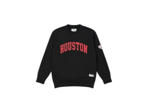 Palace Houston Crew Black