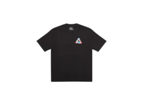 Palace I Don't Skate on a Sunday T-Shirt Black