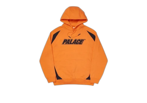 Palace In-Certi Hood Orange