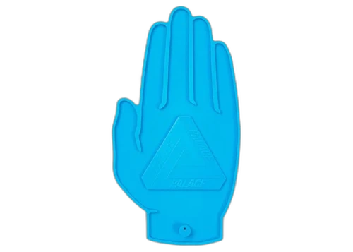 Palace Incense Holder Blue