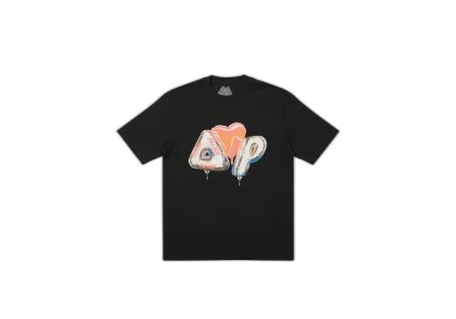 Palace Inflator T-Shirt Black