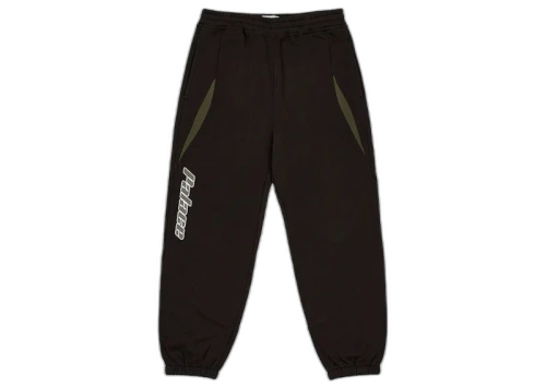 Palace Inserto Jogger Black