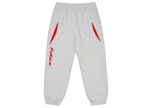 Palace Inserto Jogger Grey Marl