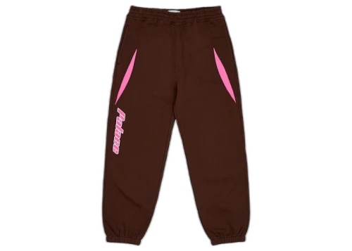 Palace Inserto Jogger Nice Brown